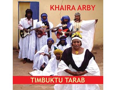 Timbuktu tarab