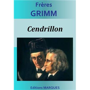 Cendrillon - 1