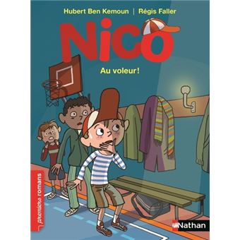 NicoNico - Au voleur !