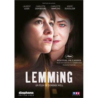 Lemming DVD