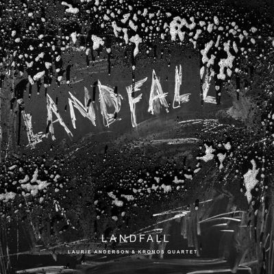 Landfall Double Vinyle
