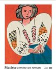 Matisse   Catalogue de l'exposition
