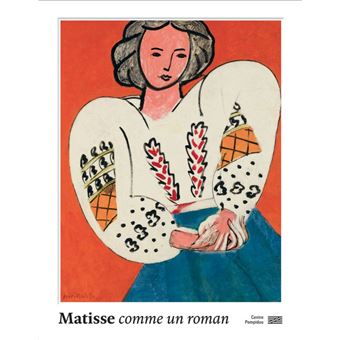 Matisse   Catalogue de l'exposition