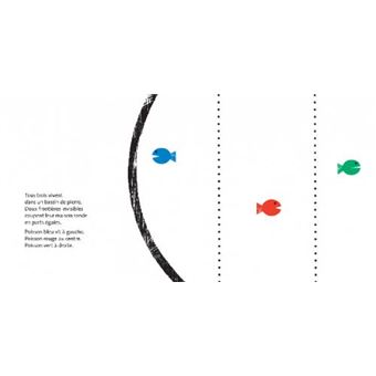 3 poissons