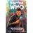 Doctor WhoDoctor Who - Le 10e Docteur_0