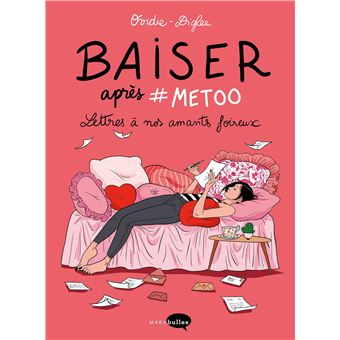 Baiser après #Metoo