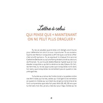 Baiser après #Metoo