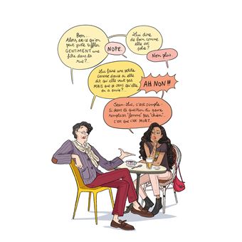 Baiser après #Metoo