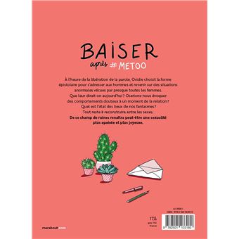 Baiser après #Metoo