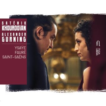 VIOLIN SONATAS