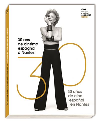 30 ans de cinéma espagnol à Nantes 1990-2020