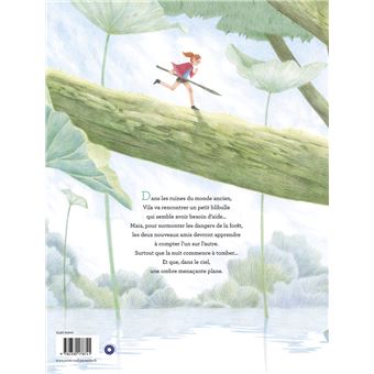 Protéger le blibulle