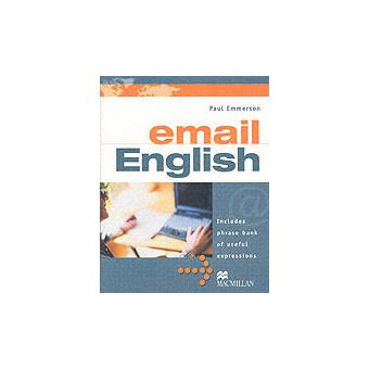 Email english - 1