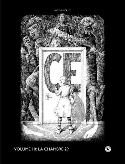 CE T. 10 - La chambre 29