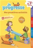 Mes premières activités 1er HarmoS