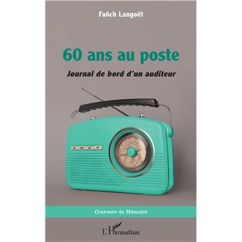 60 ans au poste