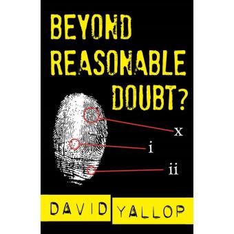 Beyond Reasonable Doubt? - 1