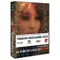 Le fond de l'air est rouge DVD