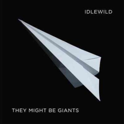 Idlewild : A compilation