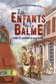 Une flamme s'allume, tome 2
