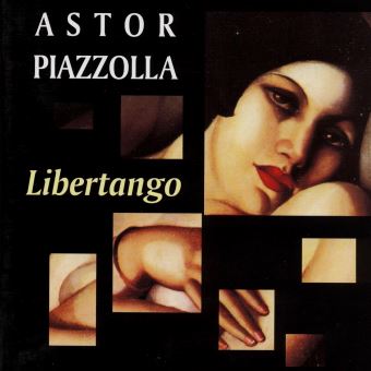 Astor Piazzolla - 1