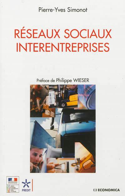 Les réseaux sociaux interentreprises