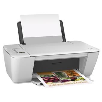 Imprimante HP Multifonction DESKJET 2547 - Imprimante multifonction ...