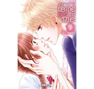 Come to me -  YUKI-N - broché