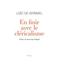 En finir avec le cléricalisme