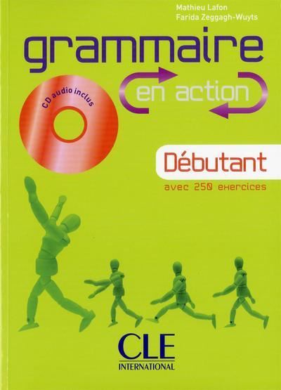 Grammaire en action A1