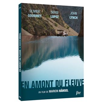 En amont du fleuve DVD