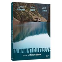 En amont du fleuve DVD