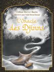 L'Oracle des Djinns