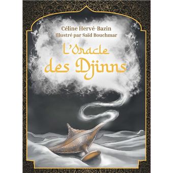 L'Oracle des Djinns