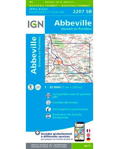 Abbeville domart-en-ponthieu