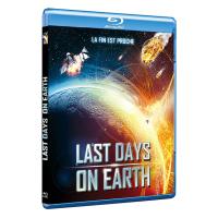 Last days on Earth - Blu-Ray