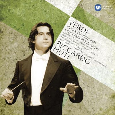 Messa da requiem - Quattro pezzi sacri