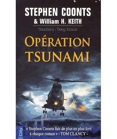 Opération tsunami