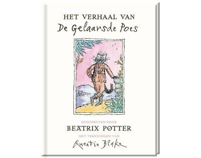 Het verhaal van de gelaarsde poes