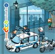 Les policiers