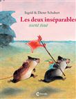 Les deux inséparables osent tout