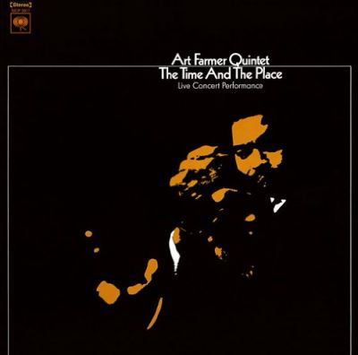 Time and the place/edition limitee