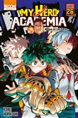My Hero Academia