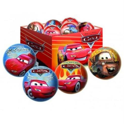 Ballon Cars Mondo ø 14 cm