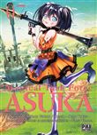 Magical Task Force Asuka T07