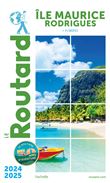 Guide du Routard Île Maurice et Rodrigues 2024/25