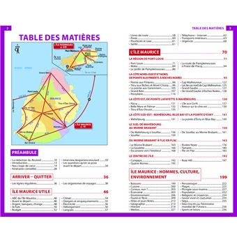 Guide du Routard Île Maurice et Rodrigues 2024/25
