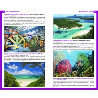Guide du Routard Île Maurice et Rodrigues 2024/25