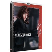 Le Désert rouge Blu-ray
