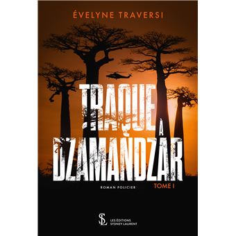 Traque à Dzamandzar